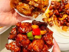 -普天和酒楼·新津菜·烤鸭(天津之眼店)