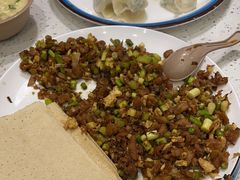 -前王院•巧克力海鲜市集餐厅(万平口店)