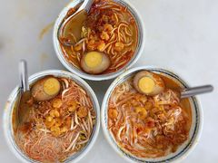 福建蝦粿條-青屋虾面