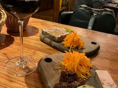 -羽深肉铺 Steak & Wine