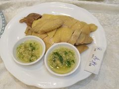 -文记壹心鸡(宝华路店)