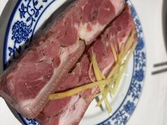 -镇南锅盖面馆(解放路店)