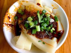-洞子口张老二凉粉(文殊院店)