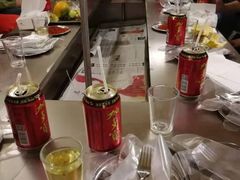 -巴山·烤全羊(高新总店)