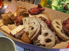 -靓靓蒸虾·头牌蒸虾(雪松路总店)