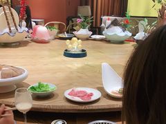 -尚海豆捞(乐虹坊店)