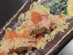 -古田居·特色寿司料理(骏欣中心店)