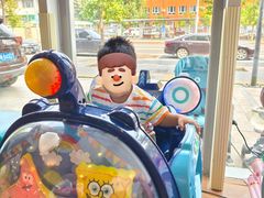 -乐融婴幼儿成长中心(四季青校区)