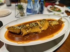 -新海渔港·胶东海鲜家常菜·家宴(奥体中心店)