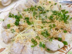 鱼青卷-苏记餐厅(叠南店)