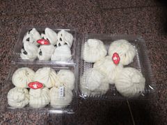 -白玉兰食品甜凤店(合生汇店)