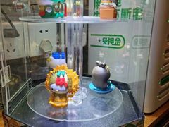 -呷哺呷哺 黄金牧场 (盛世天骄店)