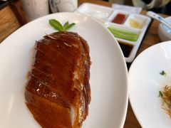 -四季民福烤鸭店(前门廊房二条店)