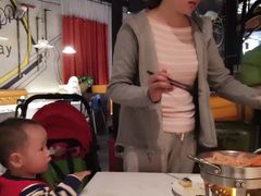 -星伦多 自助料理(圆融店)