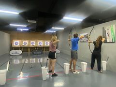 -蓝天射箭馆·专业射箭运动(诚丰广场店)