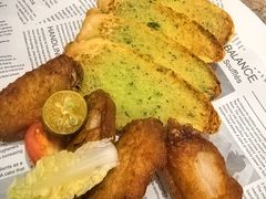-RELLMAN莱尔曼扒房(黄埔店)