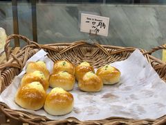 一口肠-爱上甜蜜蜜(田盛街店)