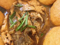 -宾朋海鲜饭庄(兴海路店)