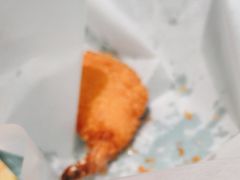 -酷公社·榴莲披萨(太原街店)