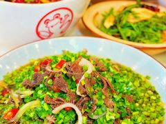 -嘉陵楼馋嘴城(簋街总店)