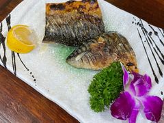 -渔日本料理铁板烧(新天地假日广场店)