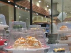 -新一番三文鱼寿司(大东海店)