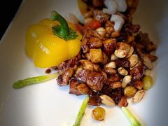 八宝辣酱-老正兴菜馆(福州路店)