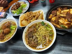 -珍珍小食店(西华路店)