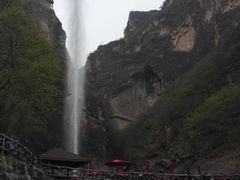 -十渡东湖港风景区