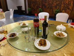 -新锦江大酒店·宴会厅·婚宴