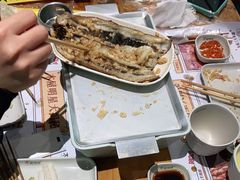 -木屋烧烤(白石洲店)