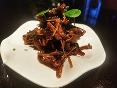 -上海苏宁宝丽嘉酒店·嘉府壹号中餐厅