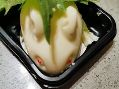 -海底捞火锅(蒙城路店)