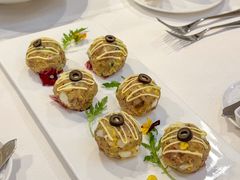 -成桂西餐厅·42年的味道(五大道疙瘩楼店)