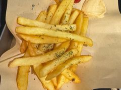 -shark burger·鲨鱼汉堡(交子大道店)