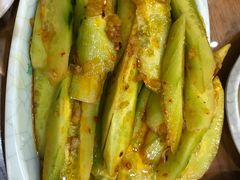 -清真·益鑫羊肉手抓馆(花园北街店)