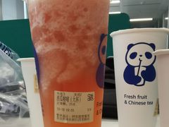 -茶百道(昌里路店)