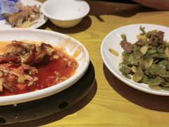 -东就鸭饭店·古早海南菜(友谊南海城店)