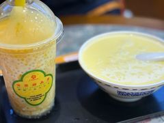 -百花传统甜品店(原址店)