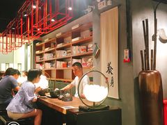 -和府捞面(东直门银座店)