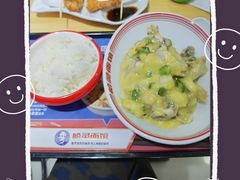 -哈灵面馆(宁波路店)