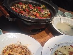 -鱼亨小鲜酸菜鱼(大信店)