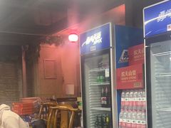 -魁盛居百年鲁菜馆(中林路店)