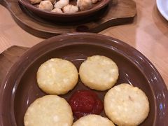 -萨莉亚意式餐厅(石鼓路店)