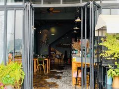 门面-新城概念餐厅