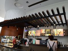 -星巴克臻选(深圳华强北茂业店)