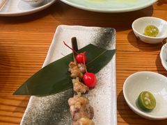 -鲁山人日本料理·放题·套餐(松卫北路店)