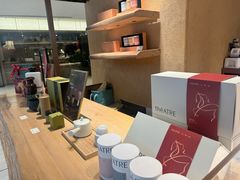 -théATRE 茶聚场(王府中環店)