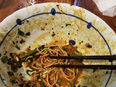 -秦云老太婆摊摊面(长嘉汇两江峯店)