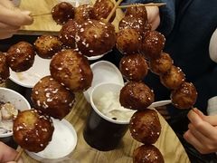-邓记新一代糖油果子(四川煤管局供销公司职工宿舍店)